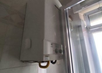 Trilocale via Vianson, Genova (zona Pegli) - foto 10