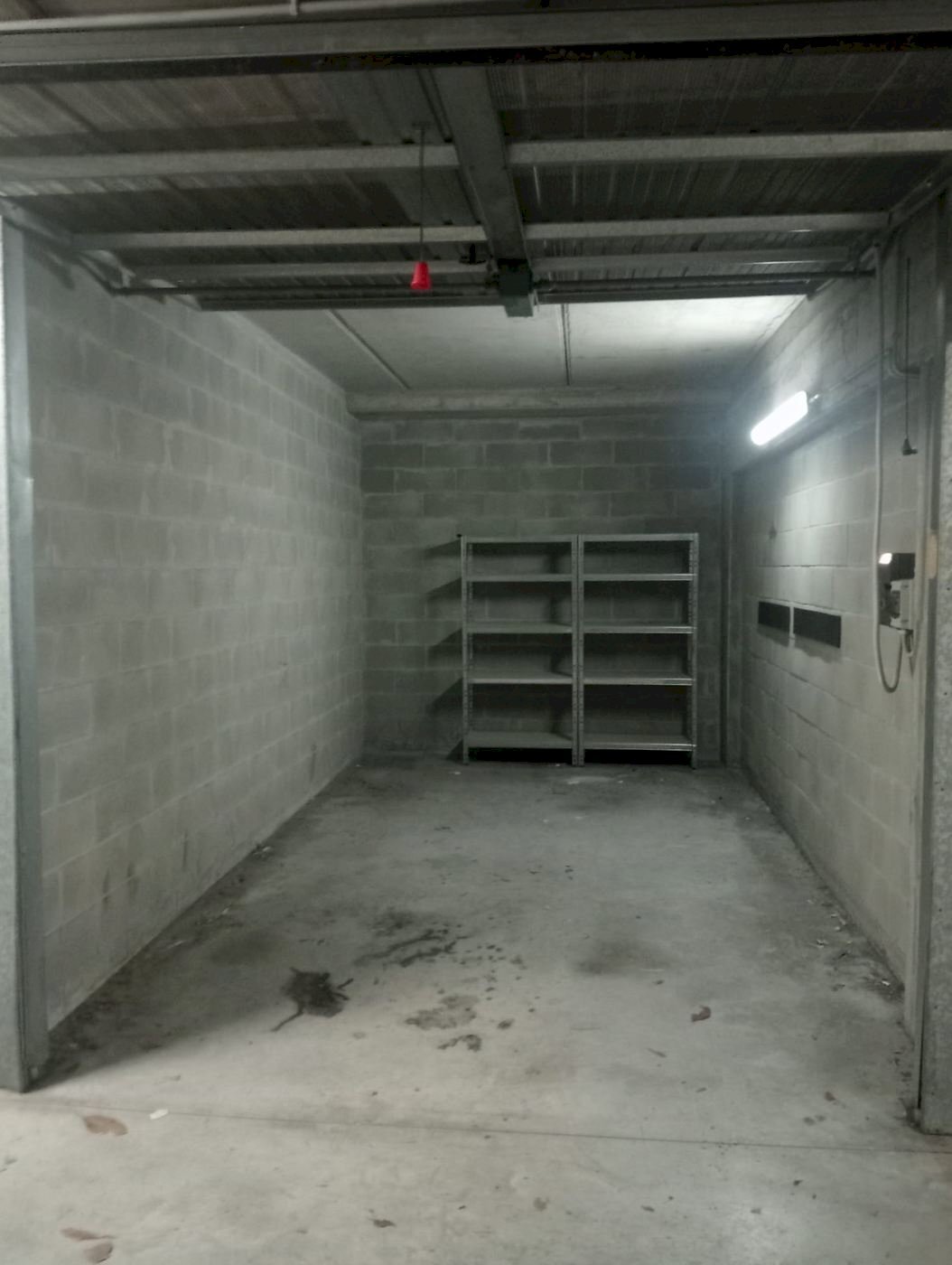 Box via teodoro II di Monferrato, Genova (zona Pegli) - foto 1