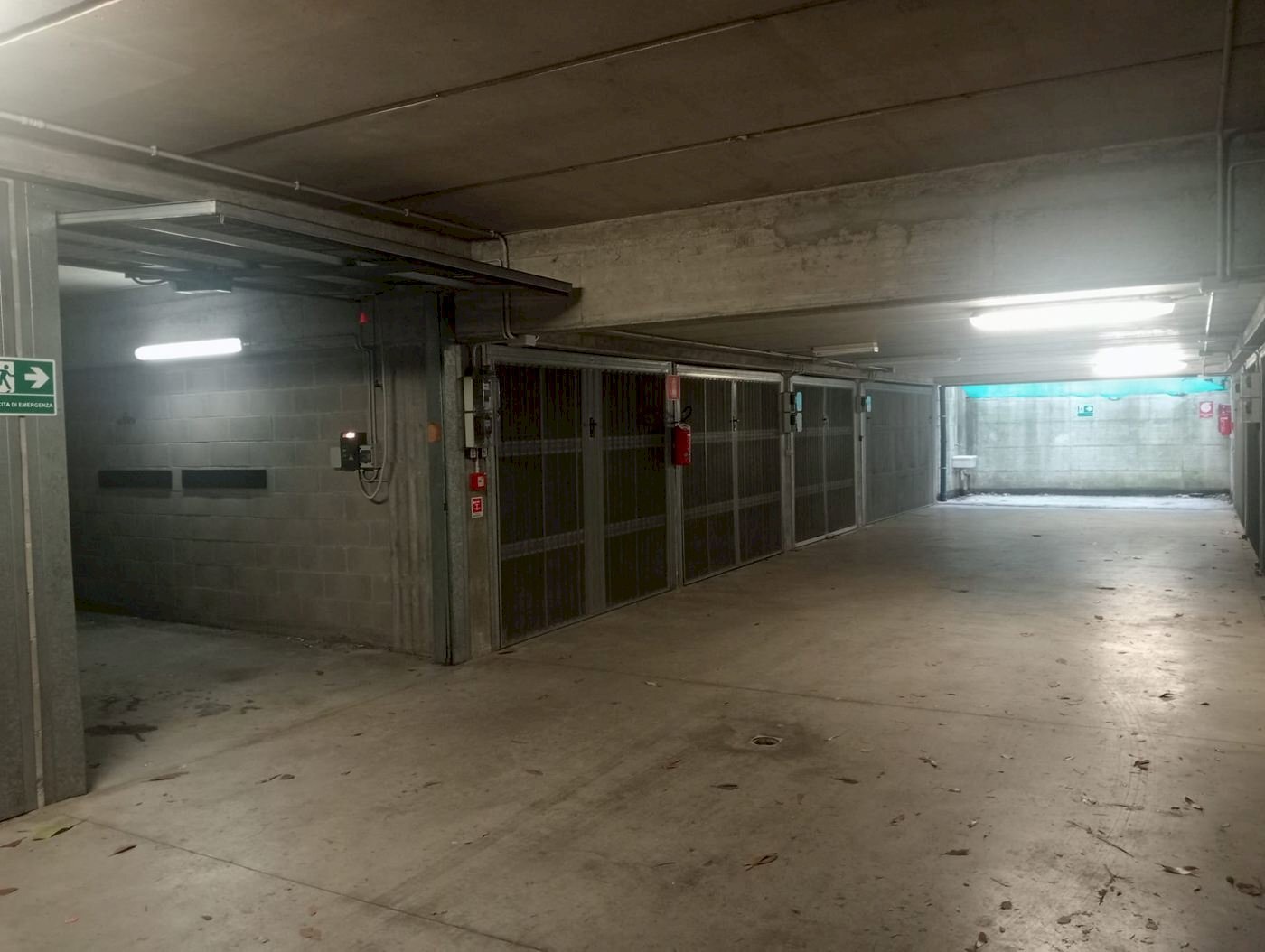 Box via teodoro II di Monferrato, Genova (zona Pegli) - foto 3