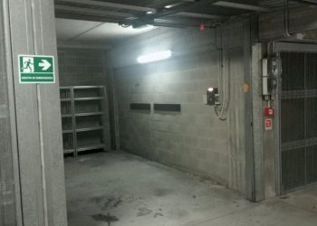 Box via teodoro II di Monferrato, Genova (zona Pegli) - foto 2