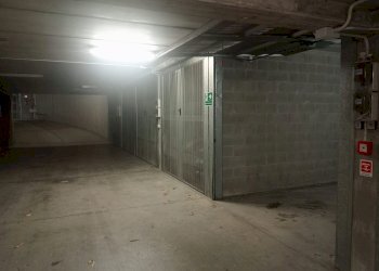 Box via teodoro II di Monferrato, Genova (zona Pegli) - foto 4