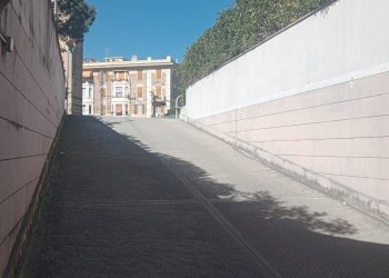 Box via teodoro II di Monferrato, Genova (zona Pegli) - foto 6