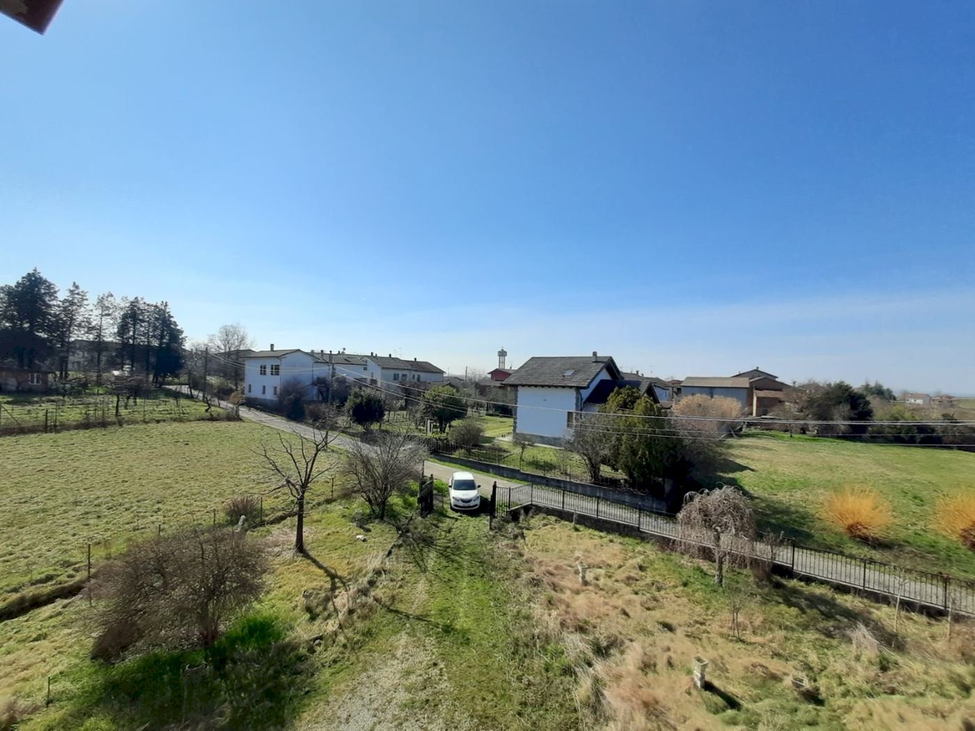 Semi-detached Villa MADONNA DELLA VILLA, Carpeneto - photo 1