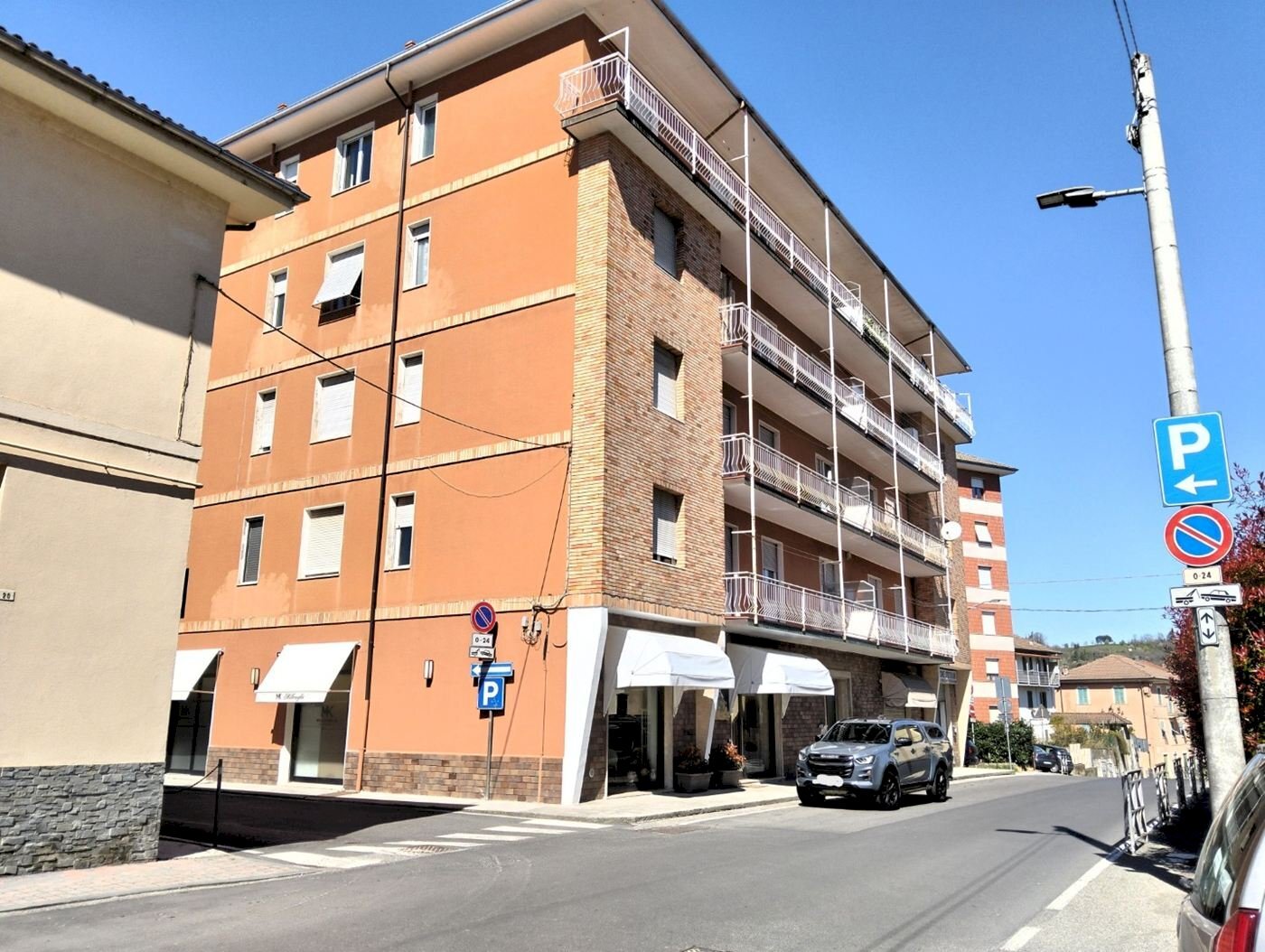 Trilocale VIA DANIA, Ovada - foto 1