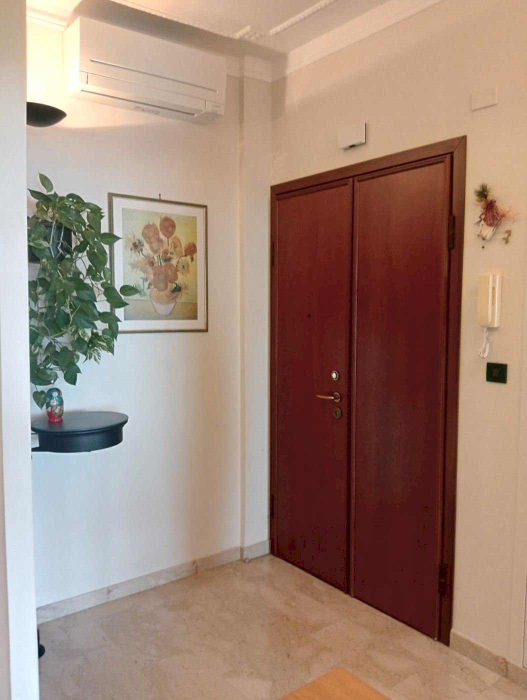 Quadrilocale via monte oliveto, Genova (zona Pegli) - foto 3