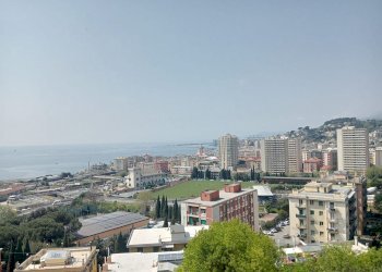 Quadrilocale via monte oliveto, Genova (zona Pegli) - foto 1