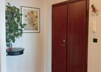 Quadrilocale via monte oliveto, Genova (zona Pegli) - foto 3