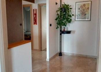 Quadrilocale via monte oliveto, Genova (zona Pegli) - foto 4