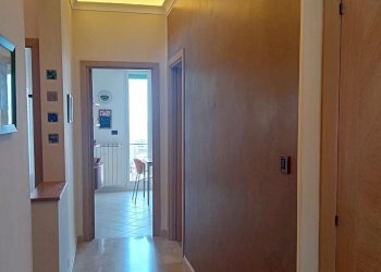 Quadrilocale via monte oliveto, Genova (zona Pegli) - foto 5