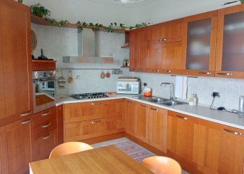 Quadrilocale via monte oliveto, Genova (zona Pegli) - foto 7