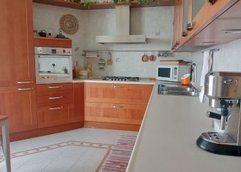 Quadrilocale via monte oliveto, Genova (zona Pegli) - foto 8