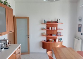 Quadrilocale via monte oliveto, Genova (zona Pegli) - foto 9