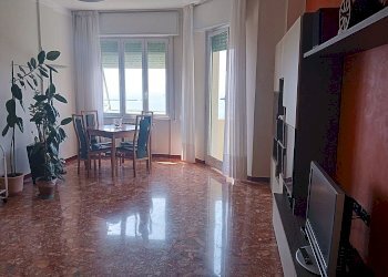 Quadrilocale via monte oliveto, Genova (zona Pegli) - foto 13