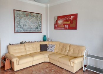 Quadrilocale via monte oliveto, Genova (zona Pegli) - foto 15