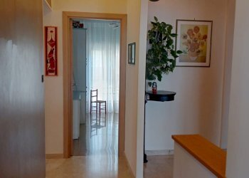 Quadrilocale via monte oliveto, Genova (zona Pegli) - foto 18