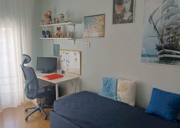 Quadrilocale via monte oliveto, Genova (zona Pegli) - foto 19