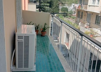 Quadrilocale via monte oliveto, Genova (zona Pegli) - foto 20