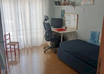 Quadrilocale via monte oliveto, Genova (zona Pegli) - foto 21