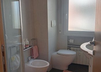 Quadrilocale via monte oliveto, Genova (zona Pegli) - foto 22