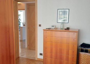 Quadrilocale via monte oliveto, Genova (zona Pegli) - foto 24