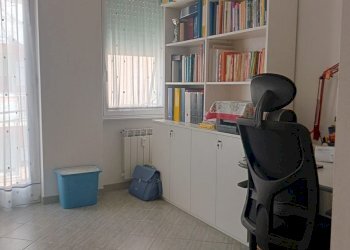 Quadrilocale via monte oliveto, Genova (zona Pegli) - foto 25