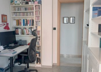 Quadrilocale via monte oliveto, Genova (zona Pegli) - foto 26