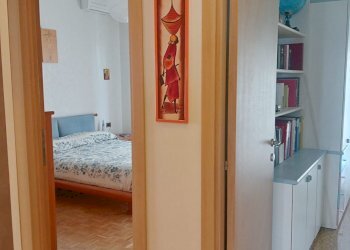 Quadrilocale via monte oliveto, Genova (zona Pegli) - foto 28