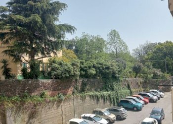 Quadrilocale via monte oliveto, Genova (zona Pegli) - foto 29
