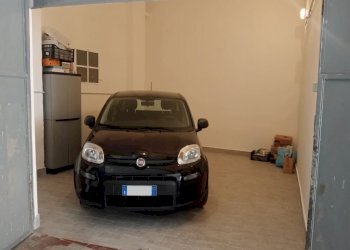 Quadrilocale via monte oliveto, Genova (zona Pegli) - foto 30