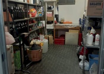 Quadrilocale via monte oliveto, Genova (zona Pegli) - foto 31