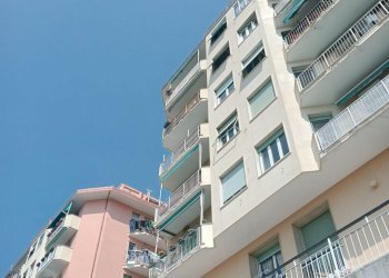 Quadrilocale via monte oliveto, Genova (zona Pegli) - foto 32
