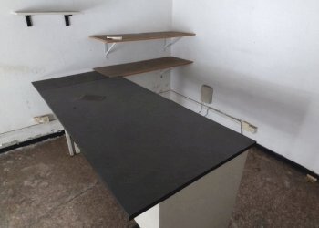 Locale Commerciale via Vezzani, Genova (zona Rivarolo) - foto 3