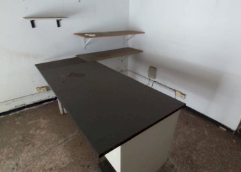 Locale Commerciale via Vezzani, Genova (zona Rivarolo) - foto 5