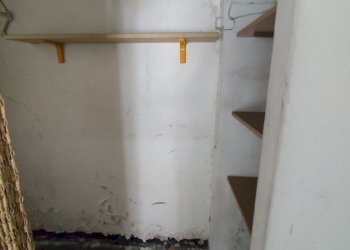 Locale Commerciale via Vezzani, Genova (zona Rivarolo) - foto 7