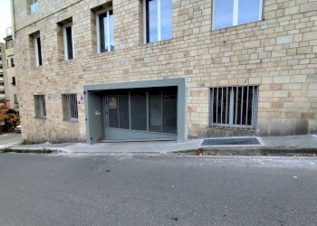 Posto Auto Piazza Carignano, Genova (zona Carignano) - foto 4