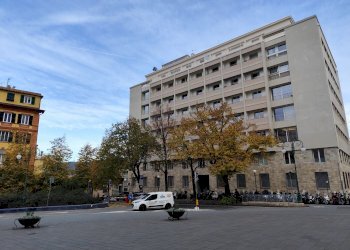 Posto Auto Piazza Carignano, Genova (zona Carignano) - foto 5