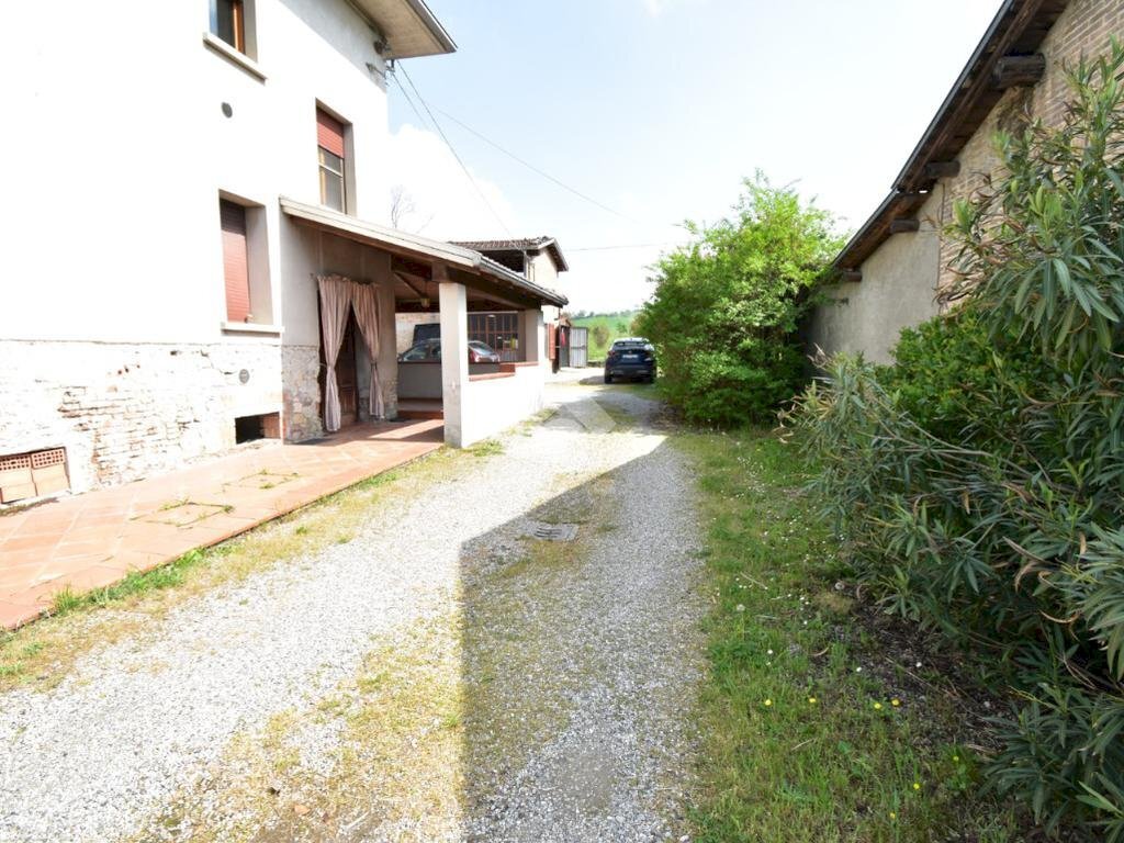 Trilocale Via Calestano, Felino - foto 2