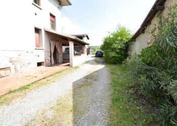 Trilocale Via Calestano, Felino - foto 2