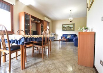 Trilocale Via Calestano, Felino - foto 8