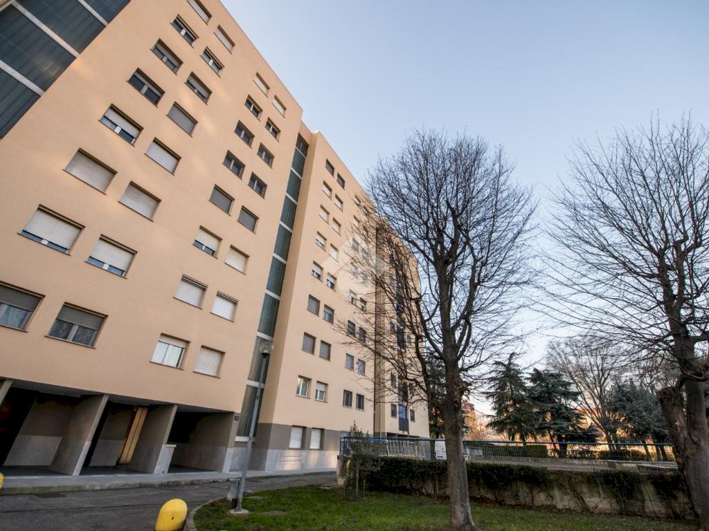 Three-room apartment Via S. Dionigi, Milano (neighborhood Corvetto) - photo 2