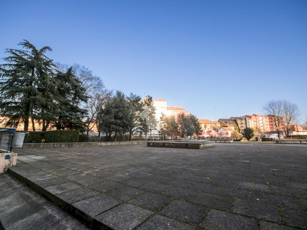 Three-room apartment Via S. Dionigi, Milano (neighborhood Corvetto) - photo 3