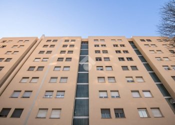 Three-room apartment Via S. Dionigi, Milano (neighborhood Corvetto) - photo 1