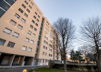 Three-room apartment Via S. Dionigi, Milano (neighborhood Corvetto) - photo 2