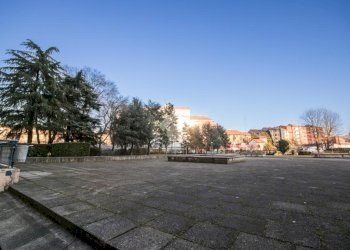 Three-room apartment Via S. Dionigi, Milano (neighborhood Corvetto) - photo 3