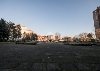 Three-room apartment Via S. Dionigi, Milano (neighborhood Corvetto) - photo 4