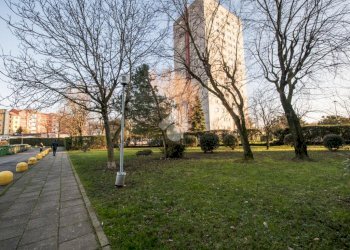 Three-room apartment Via S. Dionigi, Milano (neighborhood Corvetto) - photo 5