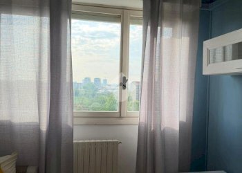 Three-room apartment Via S. Dionigi, Milano (neighborhood Corvetto) - photo 8