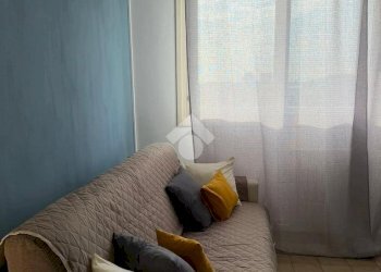 Three-room apartment Via S. Dionigi, Milano (neighborhood Corvetto) - photo 9