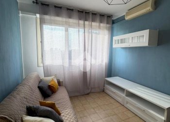 Three-room apartment Via S. Dionigi, Milano (neighborhood Corvetto) - photo 11