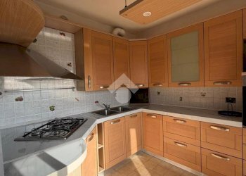 Three-room apartment Via S. Dionigi, Milano (neighborhood Corvetto) - photo 12